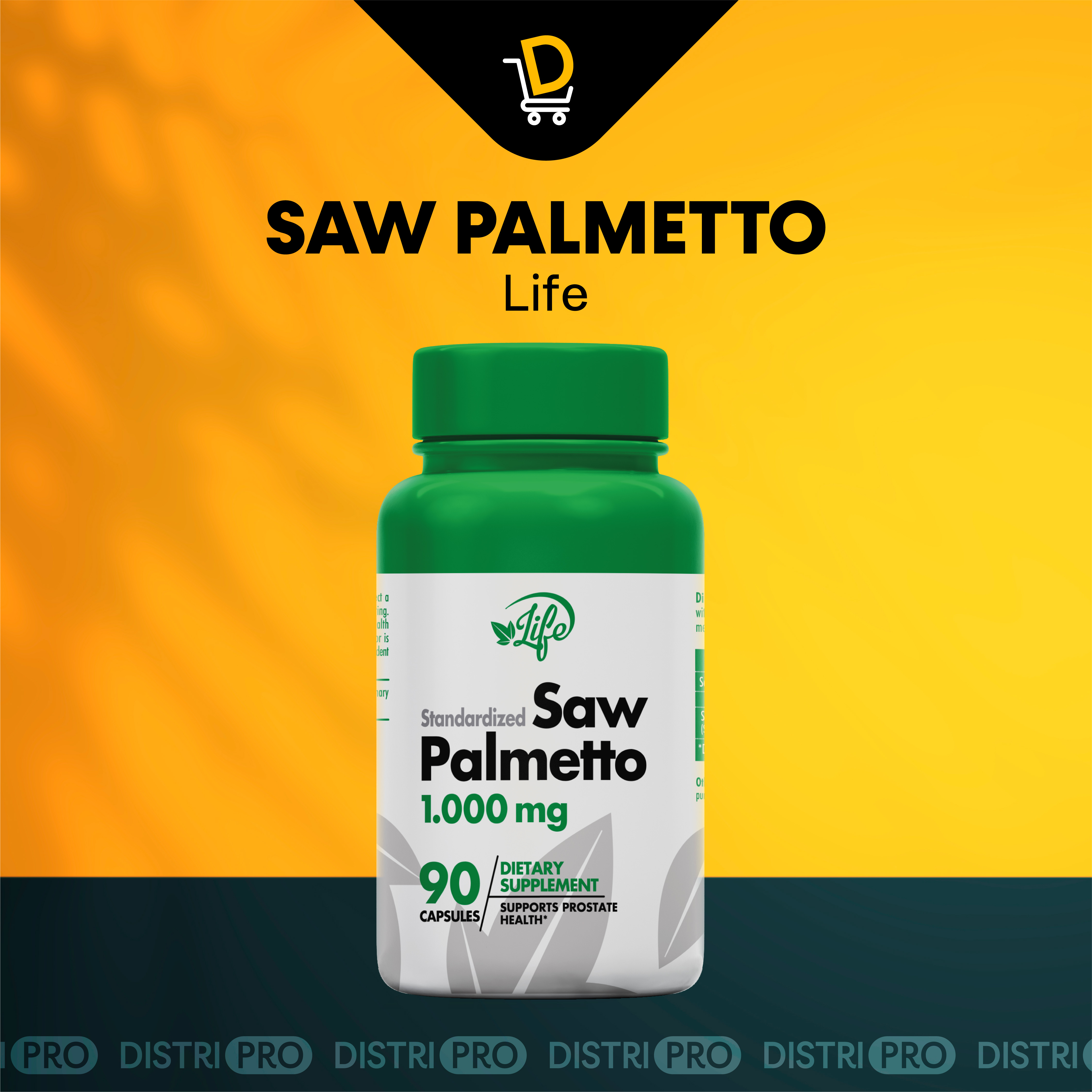 Saw Palmetto